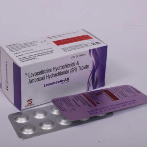 Levomeem AX Tab