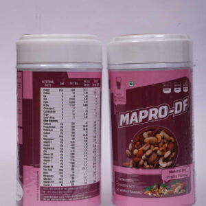 Mapro DF/ Suv-Pro DF