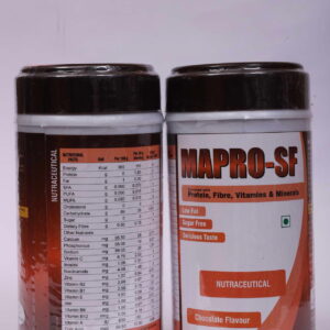 Mapro SF