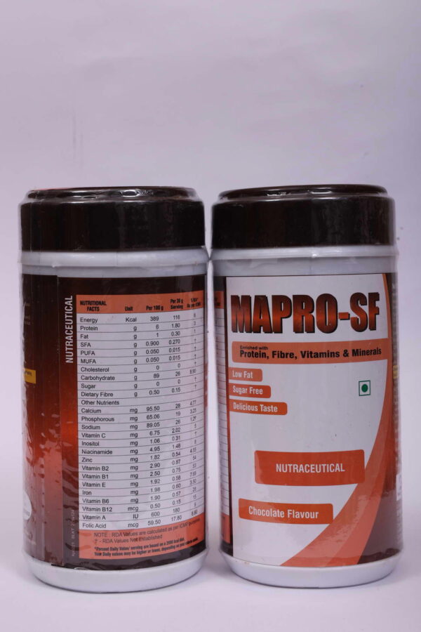 Mapro SF