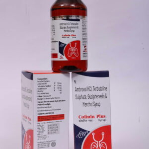 Cofmin Plus Syp