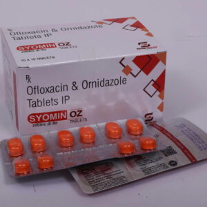 SYOMIN OZ TAB