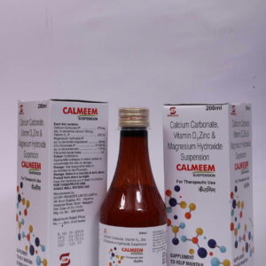 Calmeem Syp