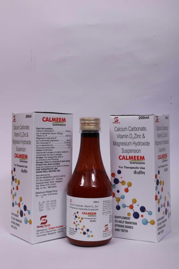Calmeem Syp