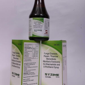 Syzime Syp