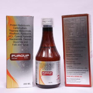 Puroup Syp