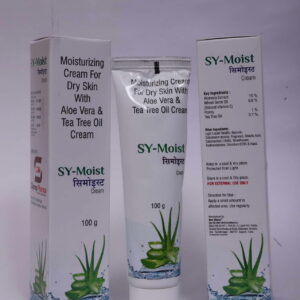 Sy-Moist Cream