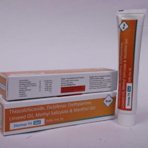 Diomap TH Gel