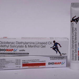 Diomap Gel