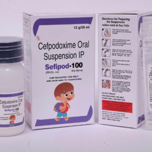 SEFIPOD 100 DT