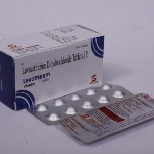 Levomeem Tab