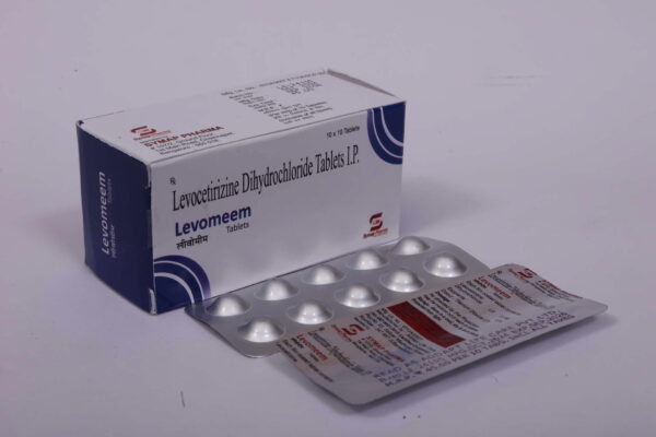 Levomeem Tab