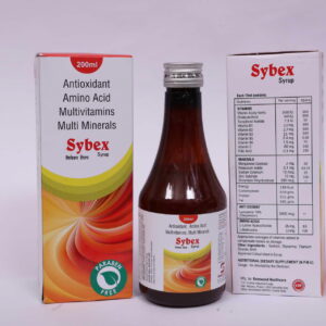 Sybex Syp