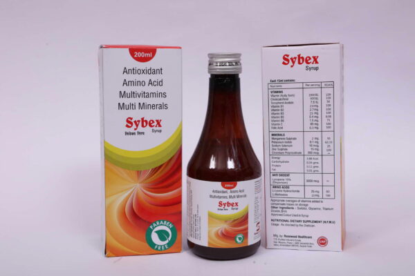 Sybex Syp