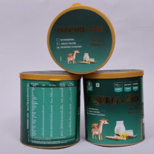 Mapro Kid