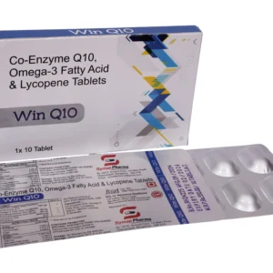 Winco Q10 Tablet